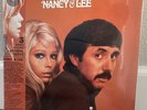 Nancy & Lee - Stereo - Nancy Sinatra/Lee Hazlewood - Vinyl Me Please VMP Variant
