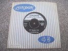 CLYDE McPHATTER Just Give Me A Ring  1959   LONDON   superb EX