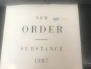new order - substance