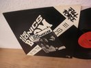 The Sonics ?– Full Force Lp mono Garage Rock rare Etiquette Records 1984