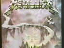 Metallica Vintage 1984 Creeping Death UK 12