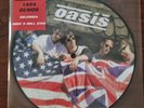 OASIS 1994 Demos Columbia / Rock n Roll Star 7