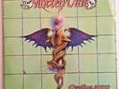 1989 Elektra records vinyl LP MOTLEY CRUE  DR. FEELGOOD  sealed