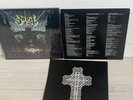 Ghost – Meliora RARE OOP With Book & Sleeve Loma Vista/ Rise Above VG+ Cond C3