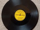 Jerry Lee Lewis / I'll sail my ship alone /It hurt me so/  SUN Label 78 & 45 rpm