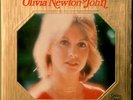 DLP Vinyl Olivia Newton-John CRYSTAL LADY rare Japan-only 1983 Golden Double 32