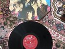 Rolling Stones vinyl Through The Past Darkly