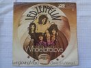 Led Zeppelin - Whole Lotta Love- German Import 7