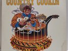 Rare Country Cookin' 1975 Radio Show LP George Jones Dolly Parton 213 -216