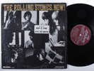 ROLLING STONES The Rolling Stones, Now  LONDON LP mono s