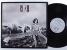 RUSH Permanent Waves MERCURY LP VG+ s