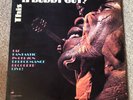 Buddy Guy This Is 1968 Original Vinyl Record Album LP Blues Can RARE Vanguard
