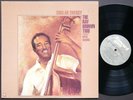 RAY BROWN TRIO GENE HARRIS Soular Energy LP CONCORD JAZZ CJ-268 US 1985 VG+