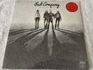 BAD COMPANY: 