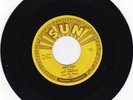 ROY ORBISON 45 rpm record DEVIL DOLL SUN #265 His rarest Sun
