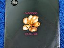 MADONNA  YOU'LL SEE 12'' VINYL US SEALED PROMO CUT  LP MAXI RECORD 1995 MAVERICK