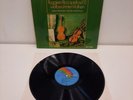 VG++  Ruggiero Ricci Geigen Aus Cremona MCA Coral – 6.42014 AG VINYL LP