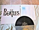 THE BEATLES 20 GREATEST HITS PARLOPHONE PCS 7219 ASIAN IMPORT 1982 ** VG+ /EX