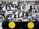 ROLLING STONES EXILE ON MAIN ST ROLLING STONES ESS-50049,50 JAPAN VINYL 2LP