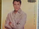 ELVIS PRESLEY. COLLECTORS GOLD, 3 LP BOX SET + BOOK. MINT/UNPLAYED.