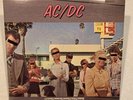 AC/DC Dirty Deeds Done Dirt Cheap 1st Press U.S.  W/Hype  NM-EXC Ultrasonic/VPI