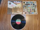 ‘Led Zeppelin II’ 1969 USA “RL SS” Monarch Lp “Hot Mix” pressing very good+ cond