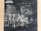 FAIRPORT CONVENTION - What We Did On Our Holidays 1968 LP Pink Label 9209 EX+