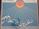 Nu Genea Celia Kameni – Marechia vinyl LP Bar Mediterraneo Nu Guinea amore