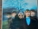 THE ROLLING STONES LP BETWEEN THE BUTTONS EX/VG +