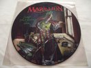MARILLION   SCRIPT FOR A JESTER'S TEAR ** 1983 EMI LP PICTURE DISC.