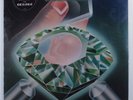 KERRY LIVGREN Seeds Of Change KIRSHNER NJZ-36567 LP SEALED s