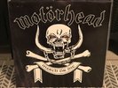 MOTORHEAD March Ör Die LP 1992 - HAWKWIND LEMMY SAM GOPAL TANK GIRLSCHOOL NWOBHM