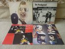 DR. FEELGOOD - Malpractice/Private Practice/Let It Roll/As It Happens 4 x LP SET