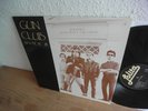 Gun Club – Sex Beat 81 Lp mint- Blues Rock, Punk, Garage Rock