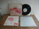 Tangerine Dream Electronic meditation Promo Whitelabel 1970 Krautrock