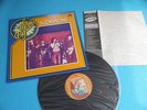 SCORPIONS LP The Original Scorpions w/OBI Insert 1982 Japan 22S-40 Mint Vinyl