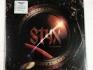 The Mission by Styx (Record, 2017) - New Factory Sealed - Prog. Classic Rock