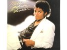 Michael Jackson Thriller 1982 Vinyl Record Album Pop Rock Masterpiece Beat it