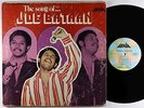 Joe Bataan - The Song Of .... LP - Fania