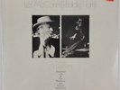 Les McCann & Eddie Harris Swiss Movement LP 1969 Atlantic SD 1537 NEW SEALED