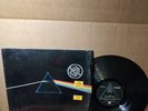 PINK FLOYD Dark Side Of The Moon HARVEST LP VG++ SHRINK hype  COMPLETE NICE
