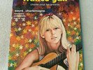 EP LIVRE DISQUE FRANCE GALL CHANTE POUR LES ENFANTS COMME NEUF