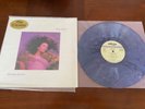 KATE BUSH HOUNDS OF LOVE VINYL LP AUDIO FIDELITY USA PURPLE MARBLED WAX 2010 NM