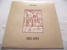 PENTANGLE   CRUEL SISTER ** 1970 UK 1st TRANSATLANTIC LP