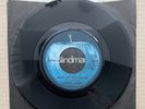 Ringo Starr ‎– Back Off Boogaloo 1849, Blue Apple, picture sleeve, US, 1972