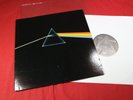 Pink Floyd  DARK SIDE OF THE MOON  -  LP EMI Harvest SMAS-11163 USA sehr gut