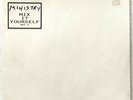 Ministry - Mix It Yourself (MIY 1) Rare DJ 2X 12