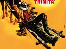 Lo Chiamavano Trinita. They Call Me Trinity. Bonus tracks. Vinyl. /500. 2014 ed