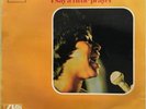 LP Aretha Franklin - I Say a Little Prayer, UK 1968 ATLANTIC EX/EX VINYL & COVER