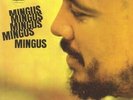 MINGUS, Charles - Mingus Mingus Mingus Mingus Mingus (Acoustic Sounds Series)